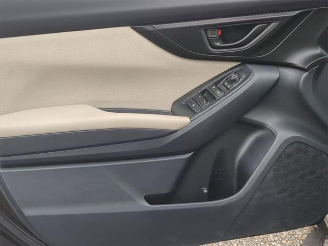 used 2018 Subaru Impreza car, priced at $15,503
