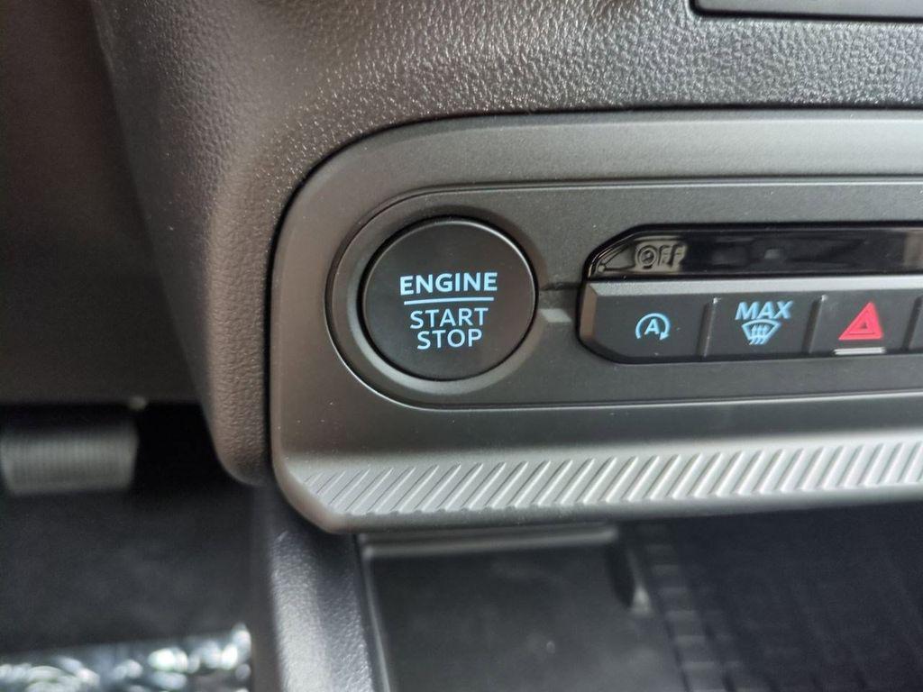 new 2025 Ford Bronco Sport car, priced at $31,470