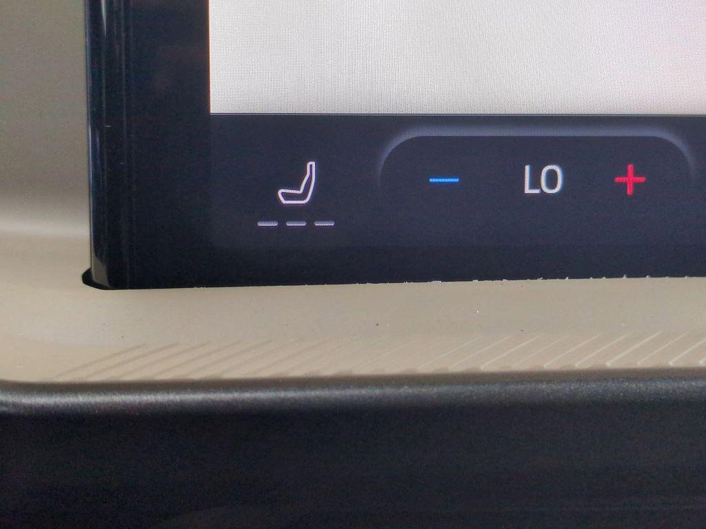 new 2025 Ford Bronco Sport car, priced at $31,470