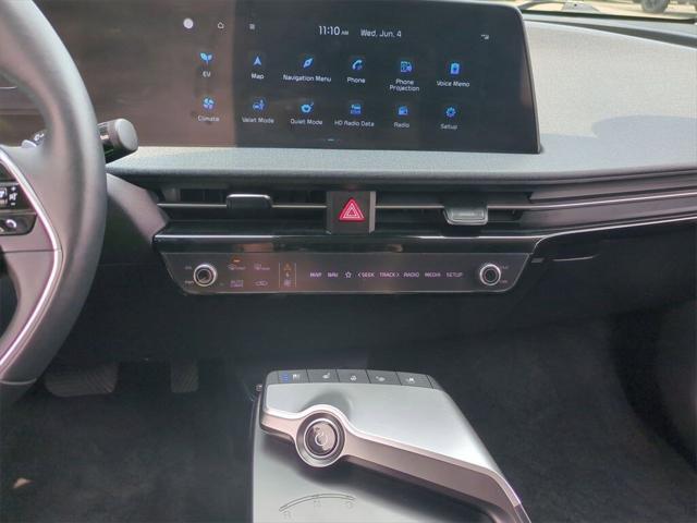 used 2022 Kia EV6 car, priced at $29,188