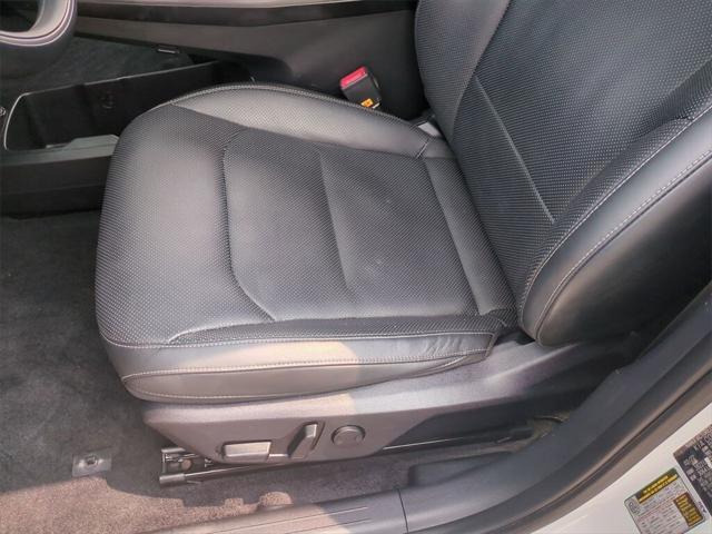used 2022 Kia EV6 car, priced at $29,188