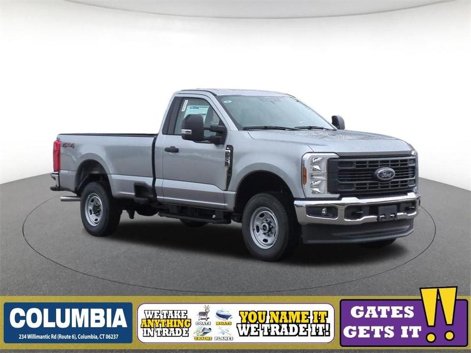 new 2024 Ford F-250 car, priced at $49,090