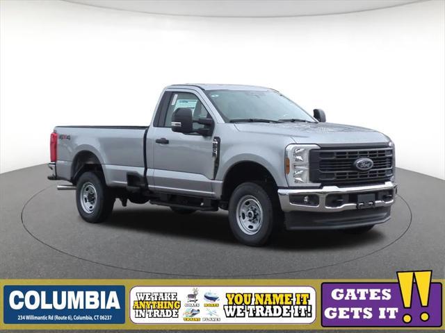 new 2024 Ford F-250 car, priced at $48,500