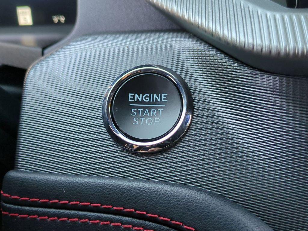 used 2025 Ford Explorer car, priced at $53,652