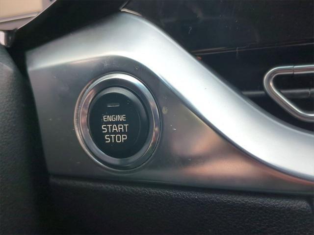 used 2022 Kia Niro car, priced at $23,833