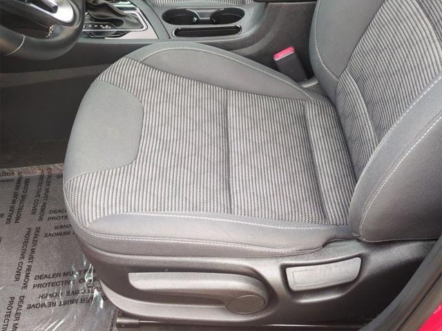 used 2022 Kia Niro car, priced at $23,833