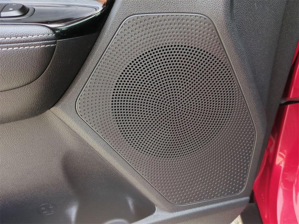used 2022 Kia Niro car, priced at $22,858