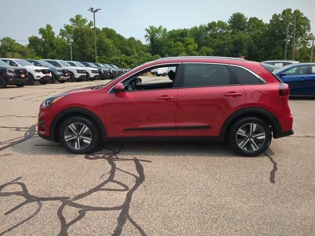 used 2022 Kia Niro car, priced at $23,833