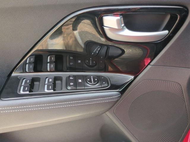 used 2022 Kia Niro car, priced at $23,833