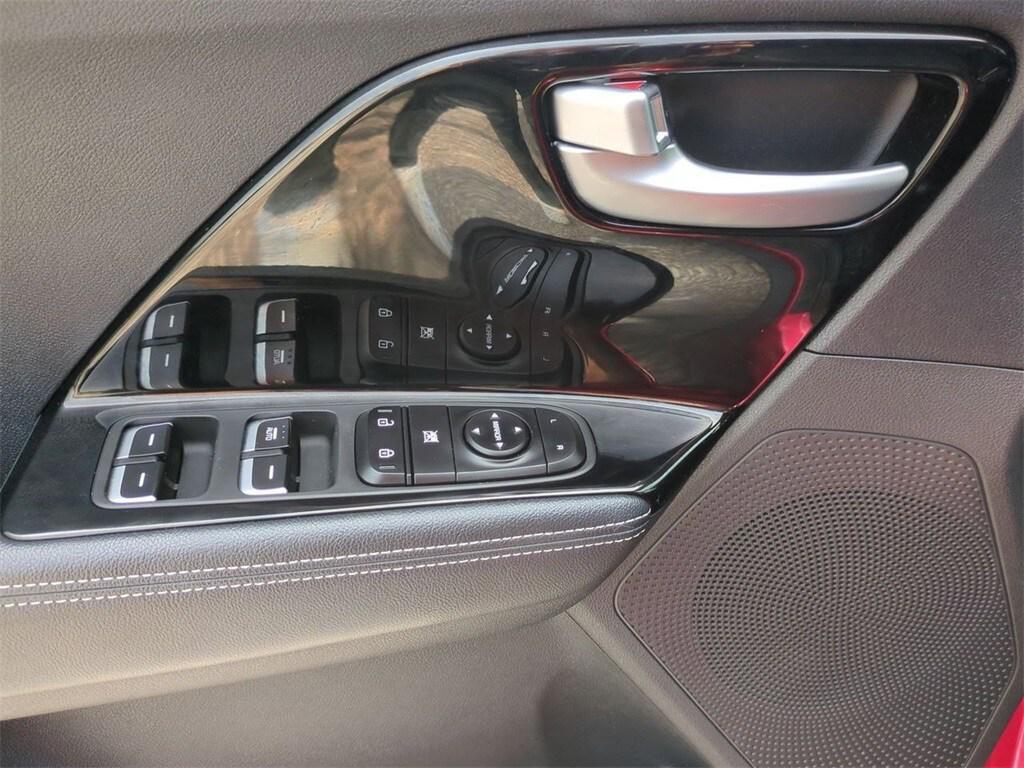 used 2022 Kia Niro car, priced at $22,858