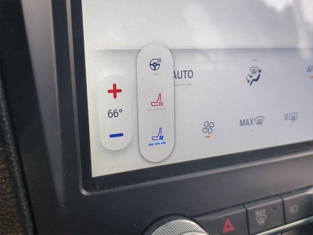 used 2022 Ford Edge car, priced at $25,511
