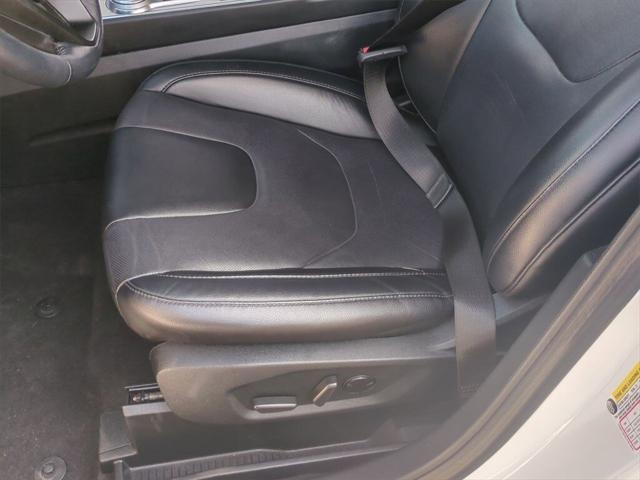used 2022 Ford Edge car, priced at $25,511