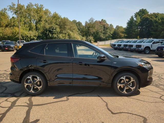 new 2024 Ford Escape car, priced at $41,420