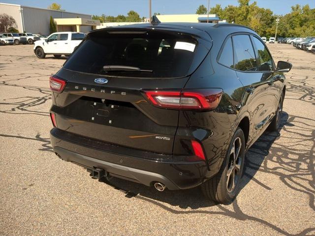 new 2024 Ford Escape car, priced at $41,420