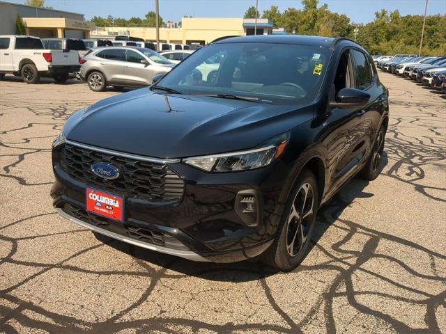 new 2024 Ford Escape car, priced at $41,420