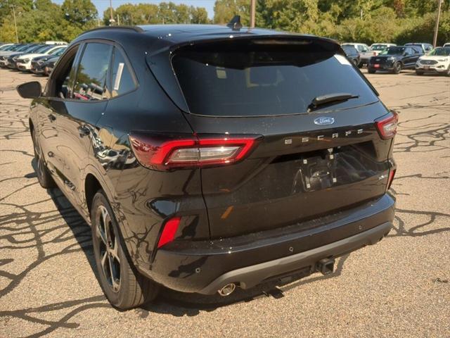 new 2024 Ford Escape car, priced at $41,420