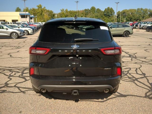 new 2024 Ford Escape car, priced at $41,420