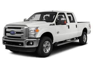 used 2016 Ford F-350 car