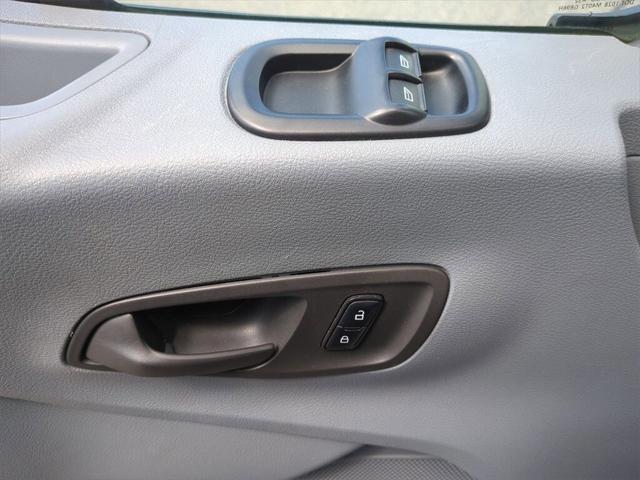 used 2016 Ford Transit-350 car, priced at $16,277