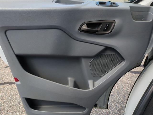 used 2016 Ford Transit-350 car, priced at $16,277
