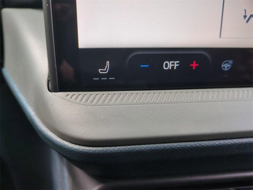 new 2025 Ford Maverick car, priced at $41,945
