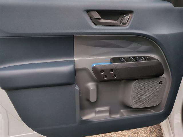 new 2025 Ford Maverick car, priced at $40,323