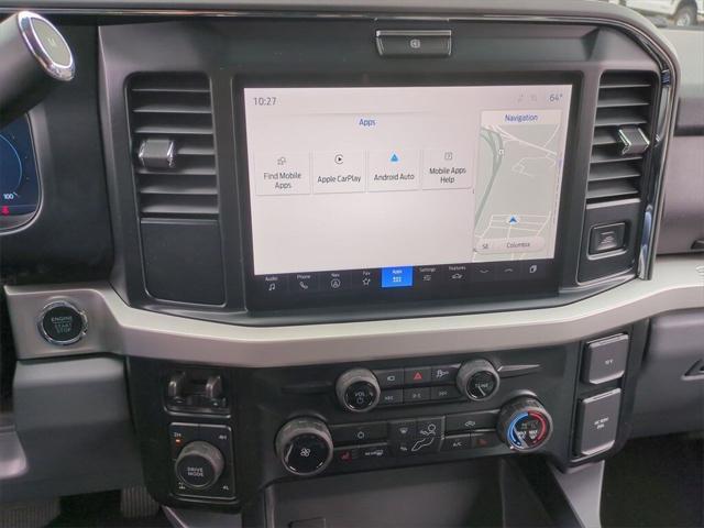 new 2025 Ford F-350 car, priced at $85,840