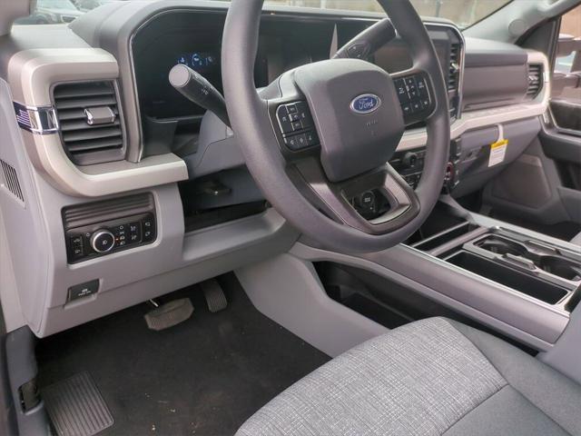 new 2025 Ford F-350 car, priced at $85,840