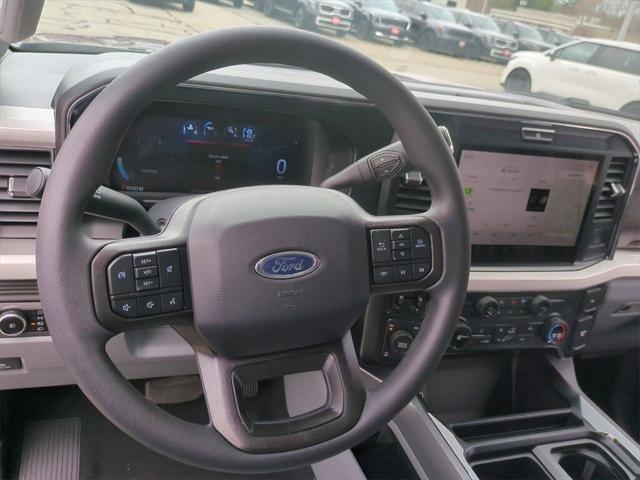 new 2025 Ford F-350 car, priced at $85,840