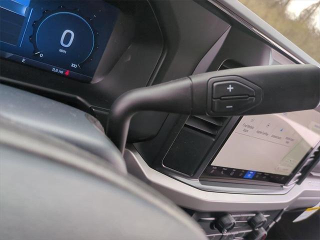 new 2025 Ford F-350 car, priced at $85,840