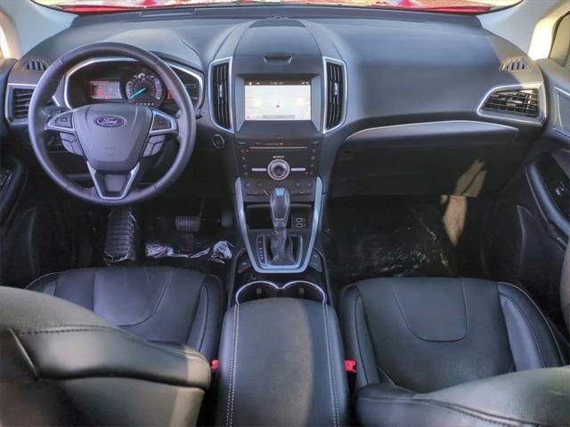 used 2018 Ford Edge car, priced at $14,592