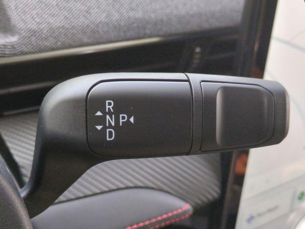 new 2025 Ford Mustang Mach-E car, priced at $54,999