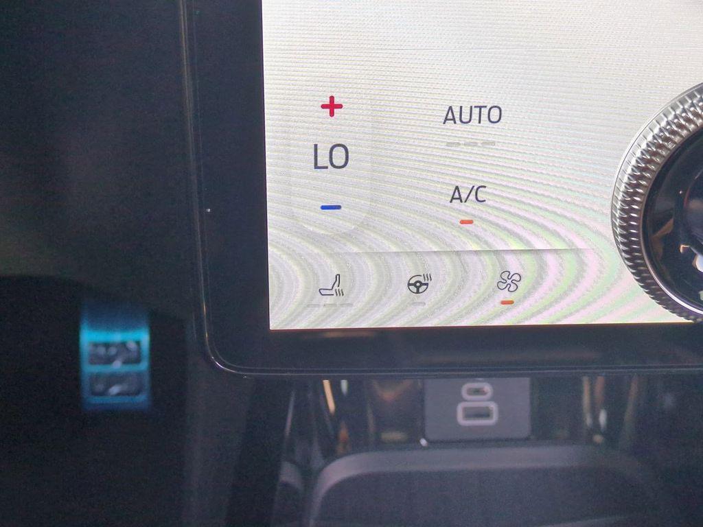 new 2025 Ford Mustang Mach-E car, priced at $54,999