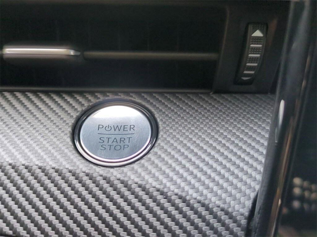 new 2025 Ford Mustang Mach-E car, priced at $54,999