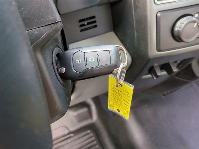 used 2022 Ford F-250 car, priced at $41,984