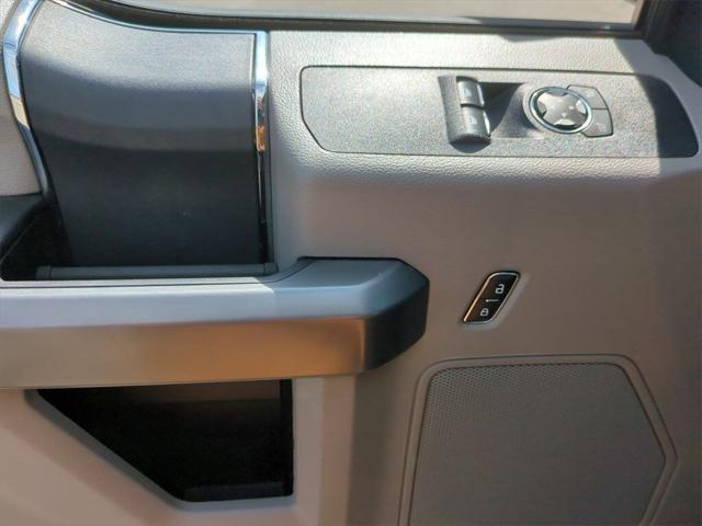 used 2022 Ford F-250 car, priced at $41,984