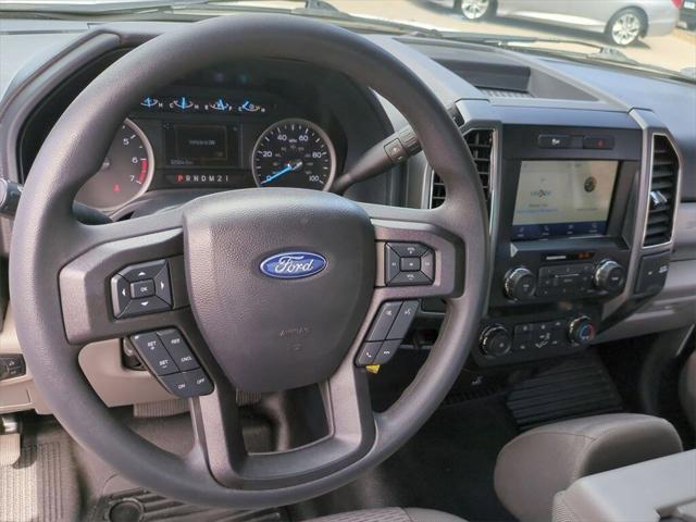used 2022 Ford F-250 car, priced at $41,984