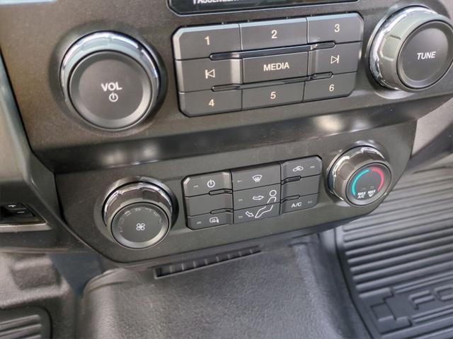 used 2022 Ford F-250 car, priced at $41,984