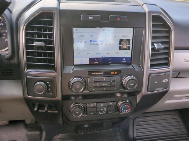 used 2022 Ford F-250 car, priced at $41,984