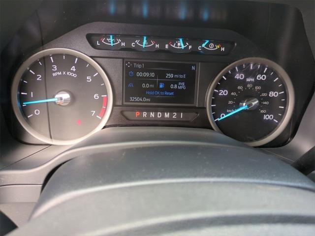 used 2022 Ford F-250 car, priced at $41,984