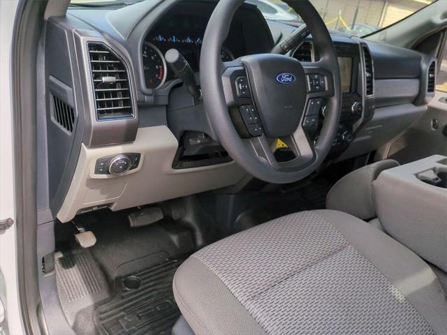 used 2022 Ford F-250 car, priced at $41,984