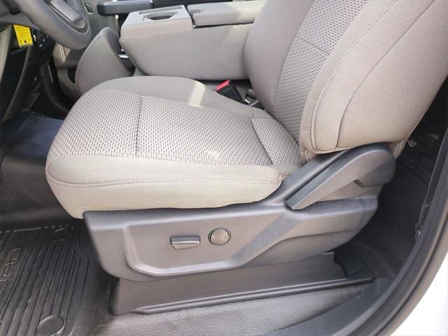 used 2022 Ford F-250 car, priced at $41,984