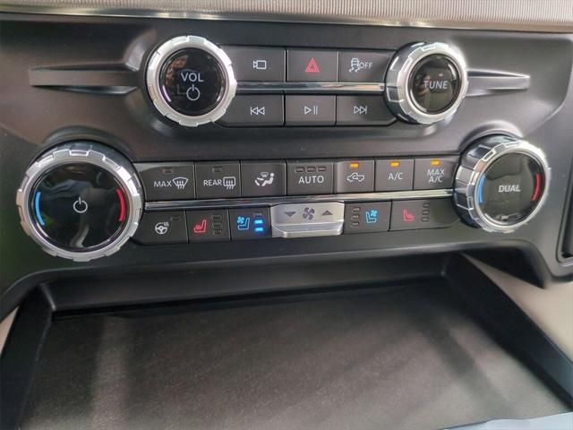 new 2025 Ford F-350 car, priced at $103,665