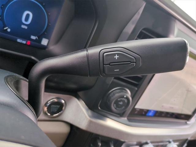 new 2025 Ford F-350 car, priced at $103,665