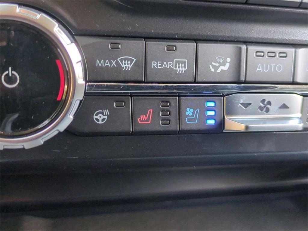 new 2025 Ford F-350 car, priced at $103,415