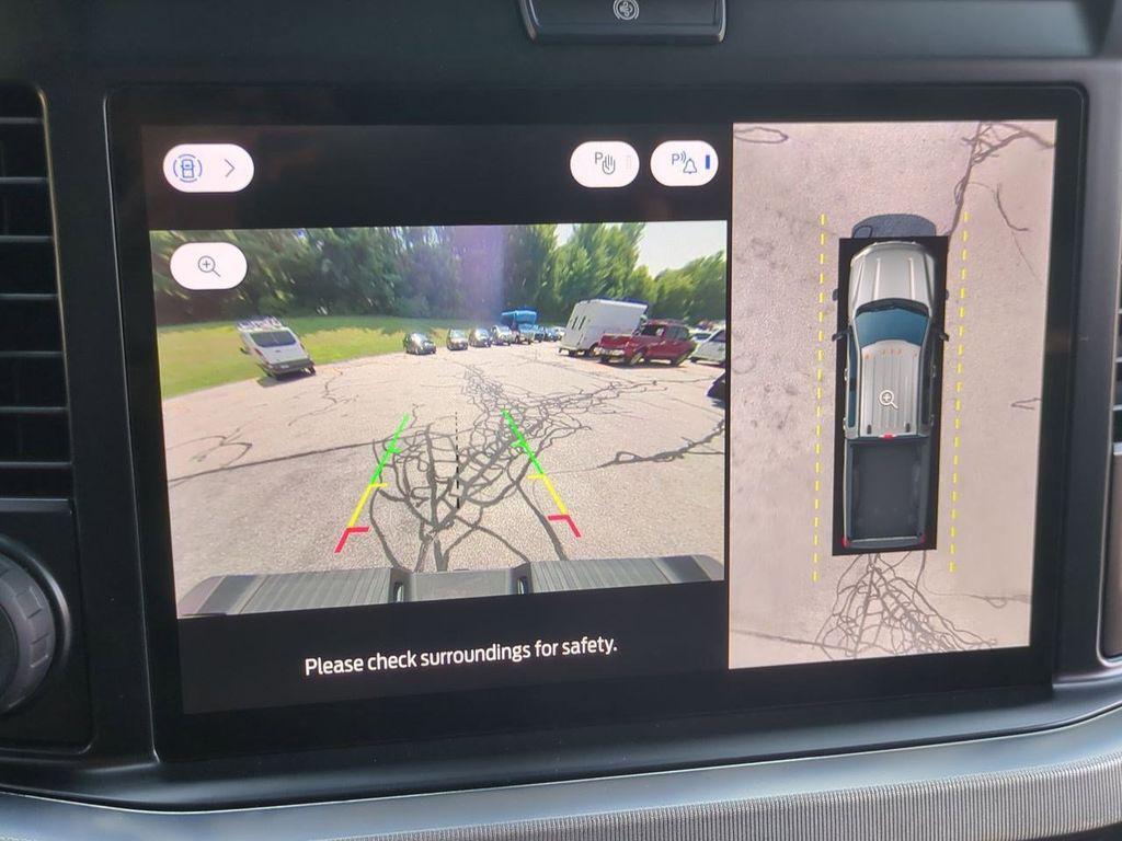 new 2025 Ford F-350 car, priced at $102,915