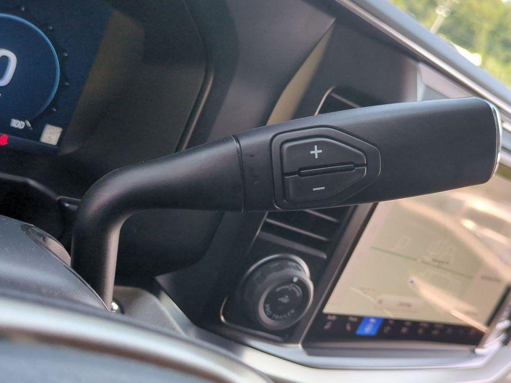 new 2025 Ford F-350 car, priced at $102,915