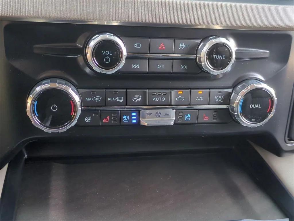 new 2025 Ford F-350 car, priced at $103,415