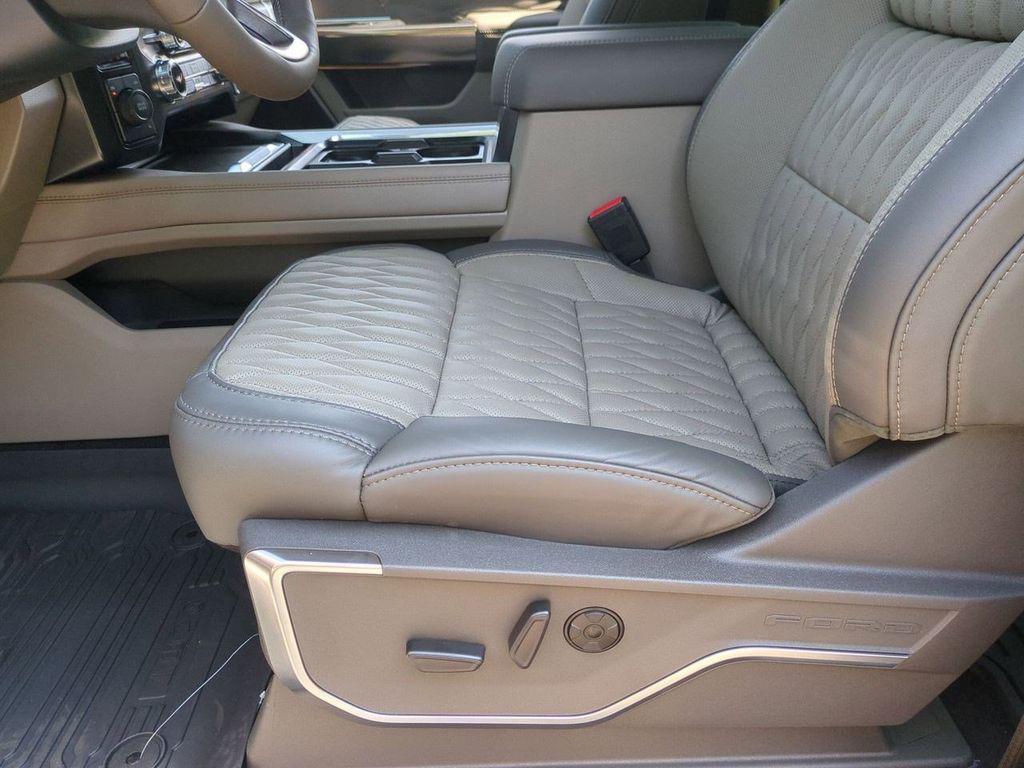 new 2025 Ford F-350 car, priced at $102,915