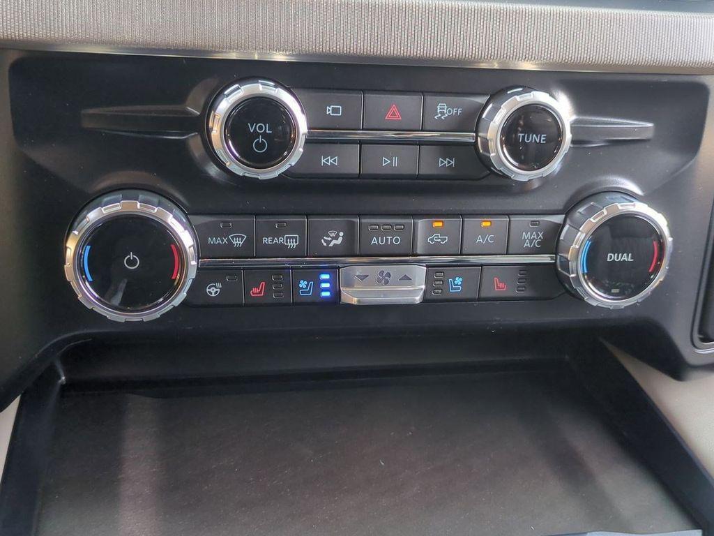 new 2025 Ford F-350 car, priced at $102,915